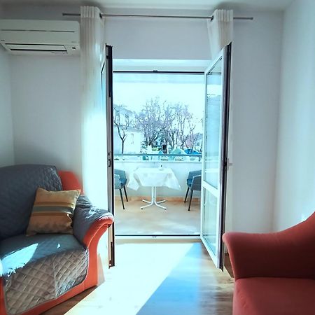 Apartments Jelovac Πόρετς Εξωτερικό φωτογραφία