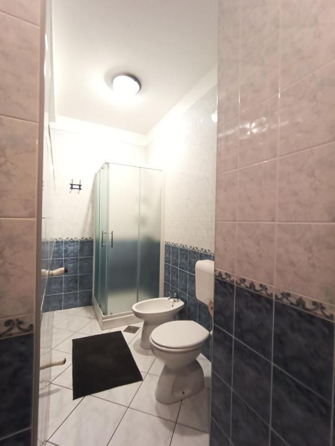 Apartments Jelovac Πόρετς Εξωτερικό φωτογραφία