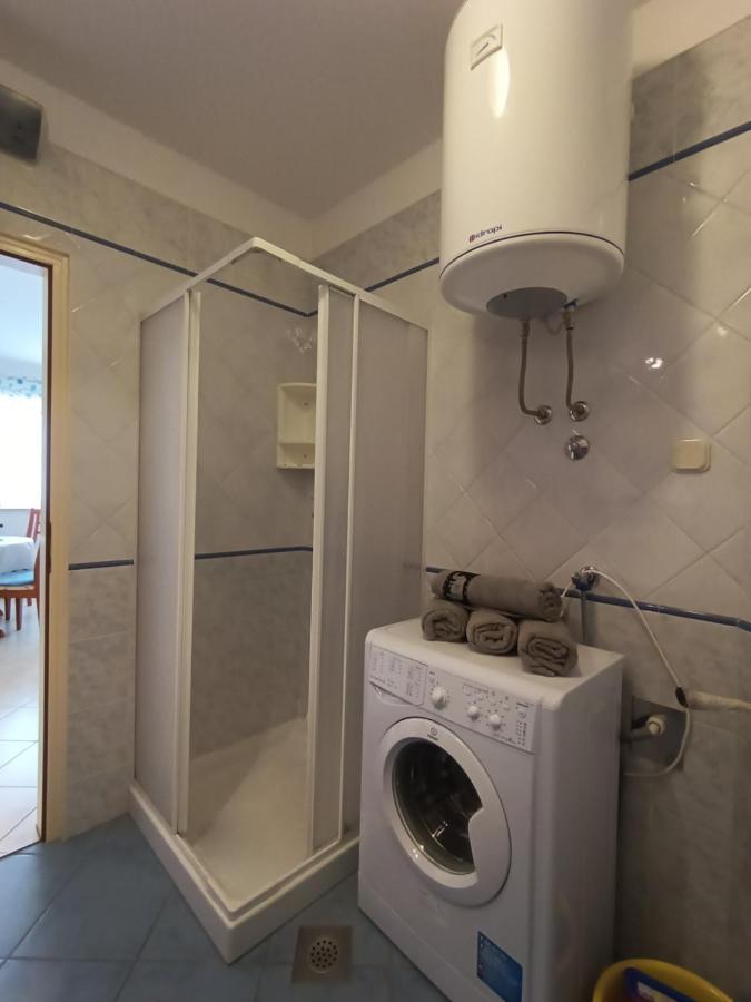 Apartments Jelovac Πόρετς Εξωτερικό φωτογραφία