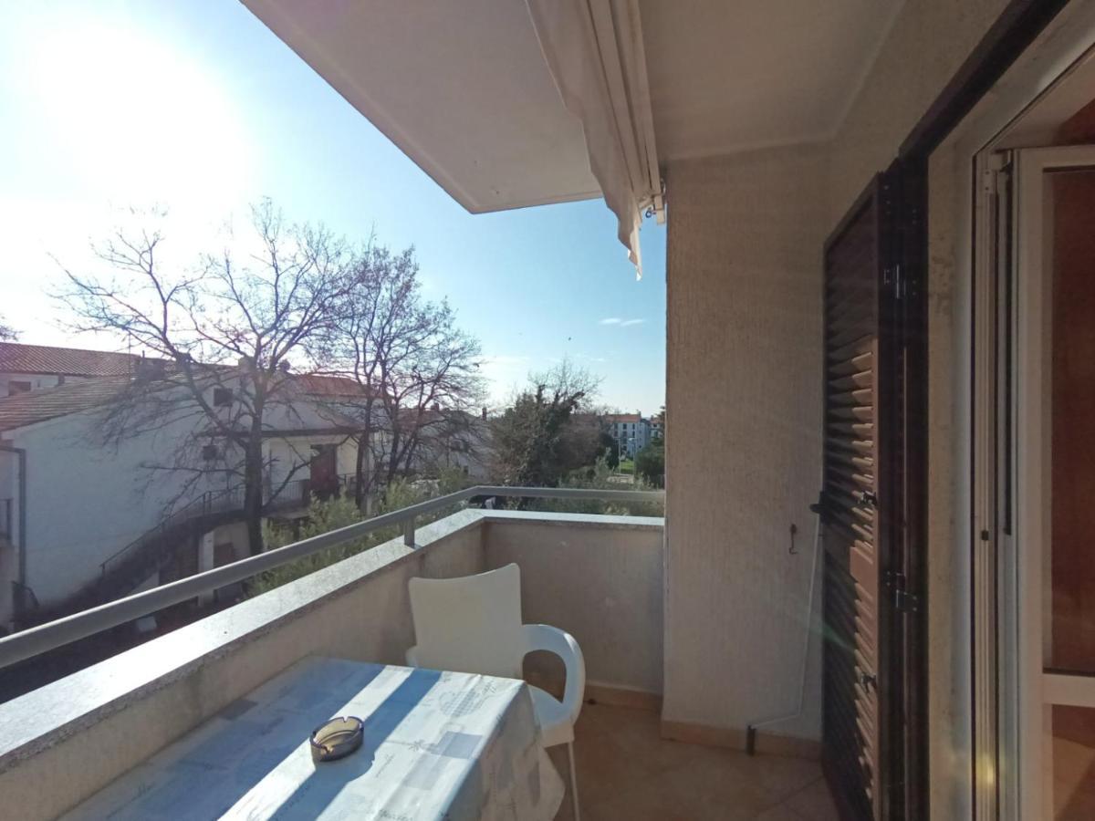Apartments Jelovac Πόρετς Εξωτερικό φωτογραφία