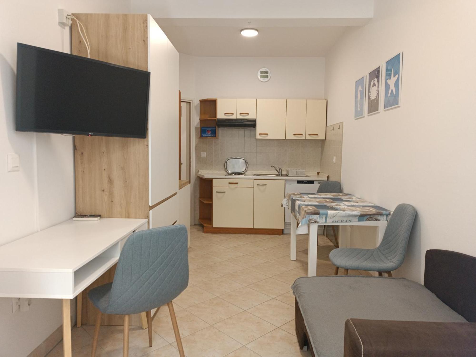 Apartments Jelovac Πόρετς Εξωτερικό φωτογραφία