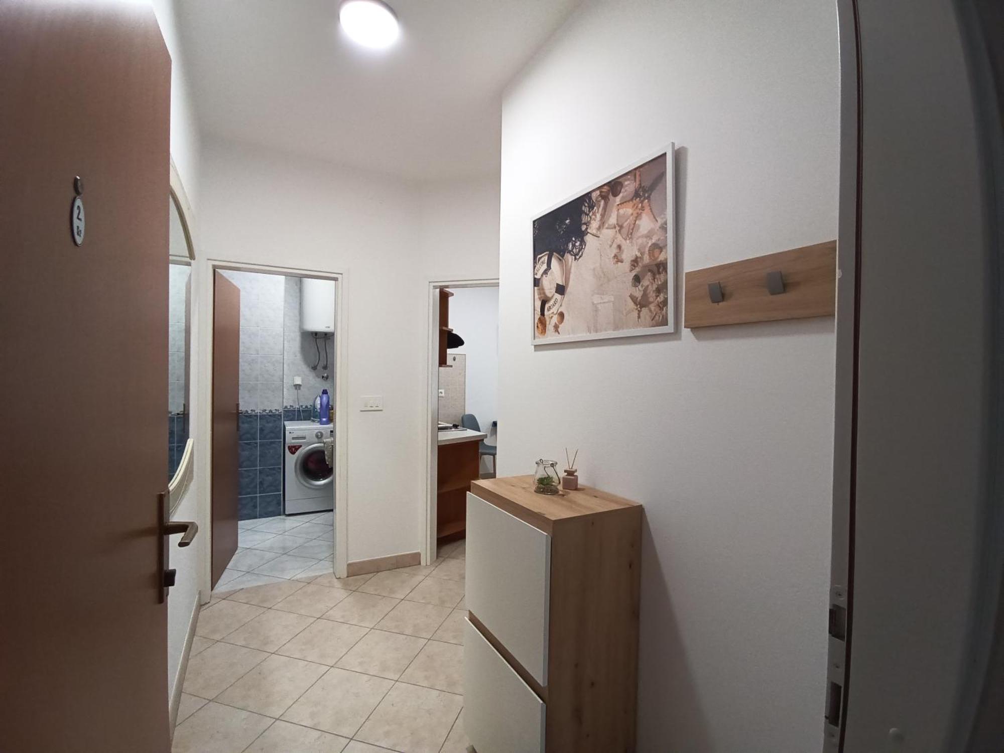 Apartments Jelovac Πόρετς Εξωτερικό φωτογραφία