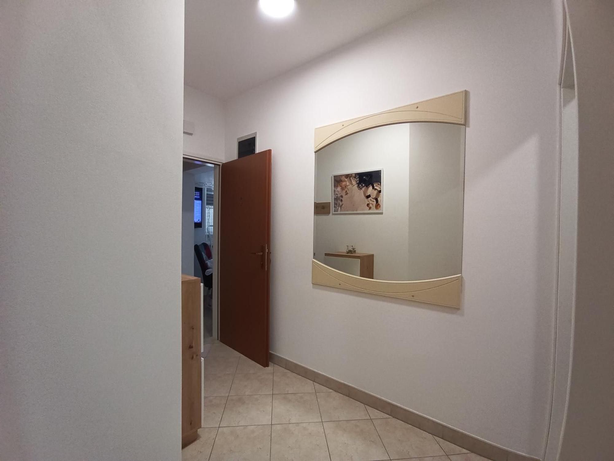 Apartments Jelovac Πόρετς Εξωτερικό φωτογραφία