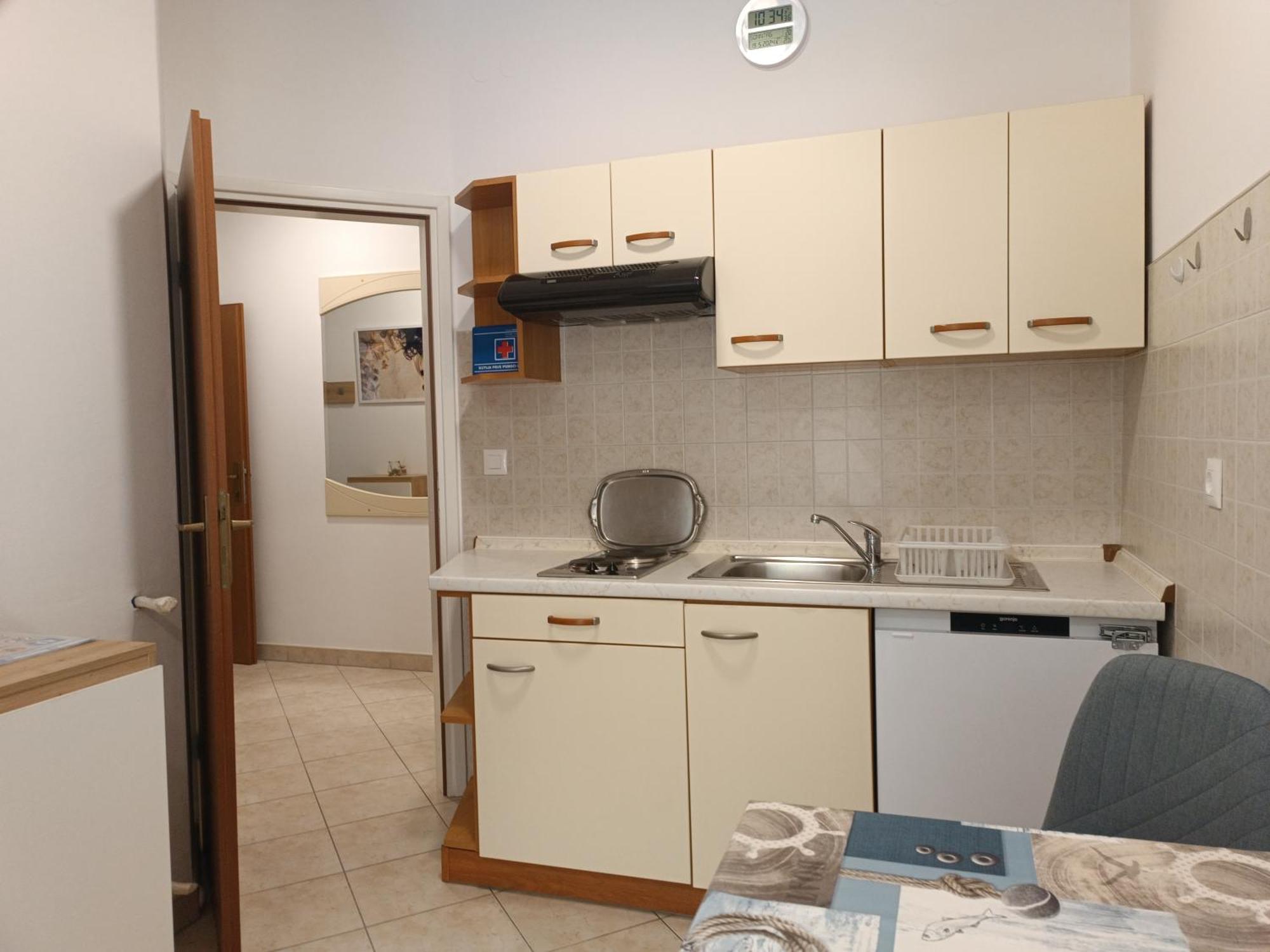 Apartments Jelovac Πόρετς Εξωτερικό φωτογραφία