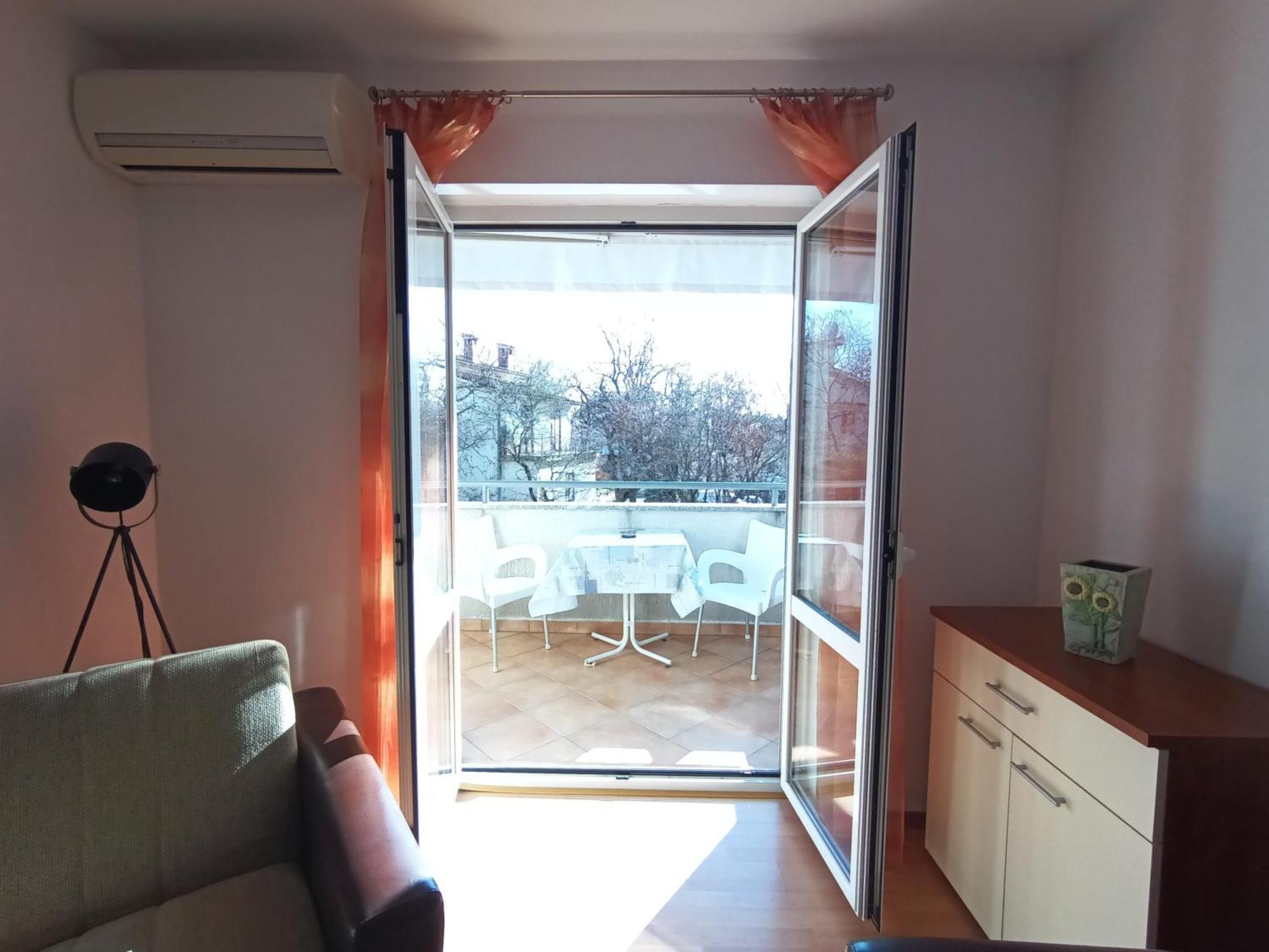 Apartments Jelovac Πόρετς Εξωτερικό φωτογραφία